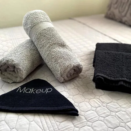 Posidonia No2 Apartment