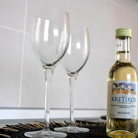 Apartment Posidonia No2 *