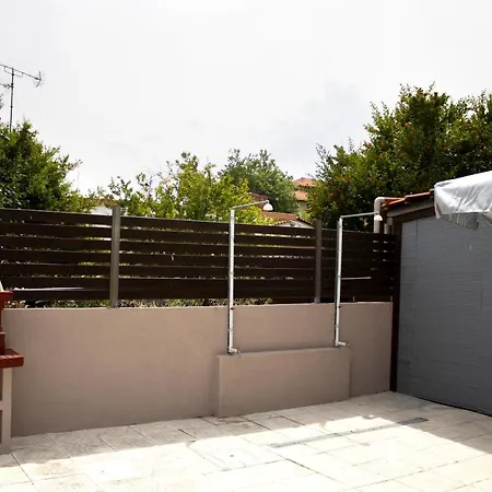 Posidonia No2 Apartment