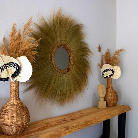 Apartment Posidonia No2 Vrasná