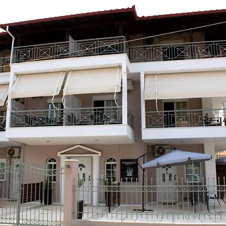 Posidonia No2 Apartment *