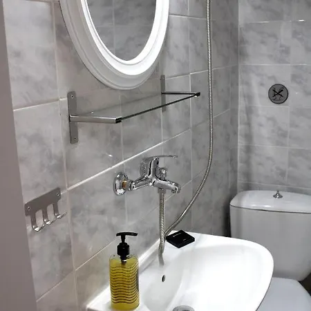 Apartment Posidonia No2 *