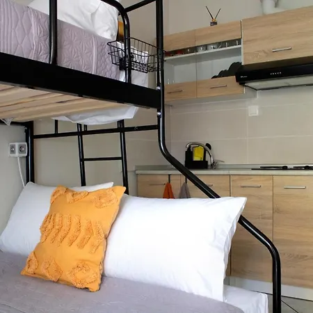 Posidonia No2 Apartment