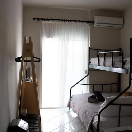 Lejlighed Posidonia No2